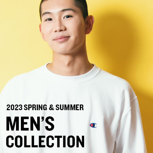 2023 SPRING & SUMMER COLLECTION