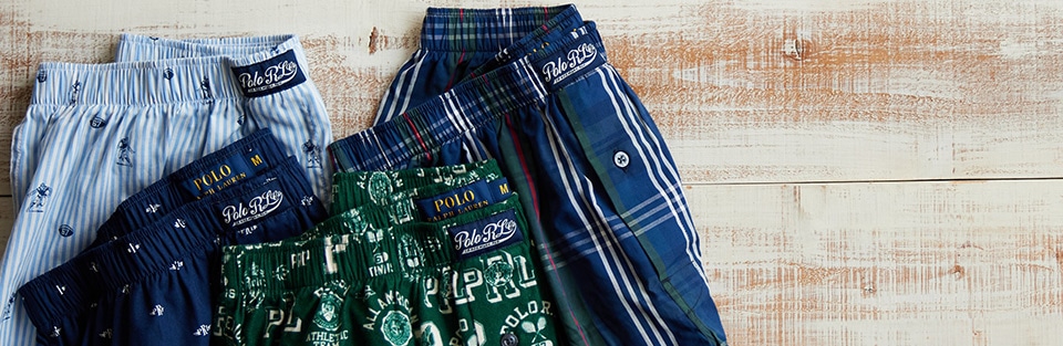 トランクス トランクス