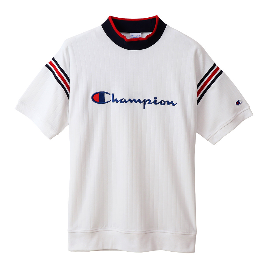 Champion Golf チャンピオンの公式通販サイト