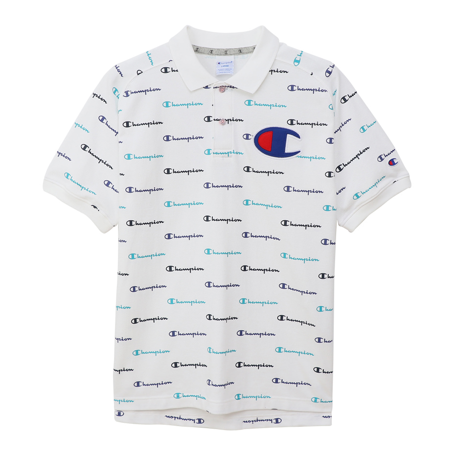 Champion Golf チャンピオンの公式通販サイト