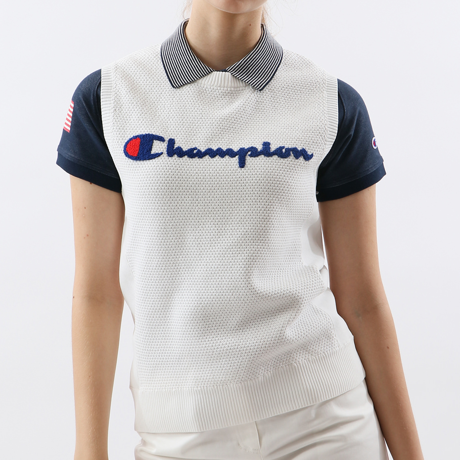 Champion Golf チャンピオンの公式通販サイト
